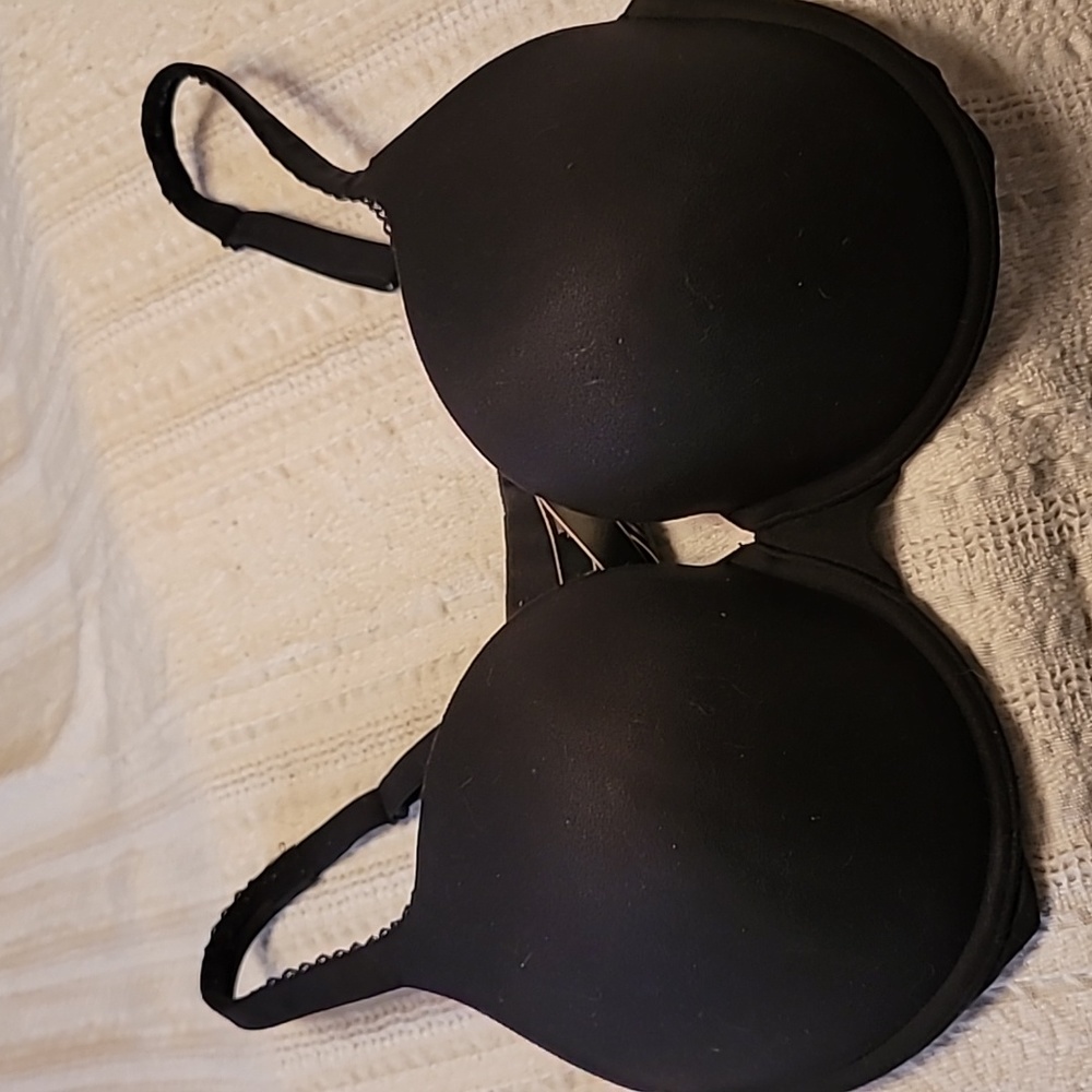 Body By Victoria's Secret, black 36DD